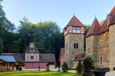 Salle des fêtes à Épineau-les-Voves (89400) - 1001 Salles