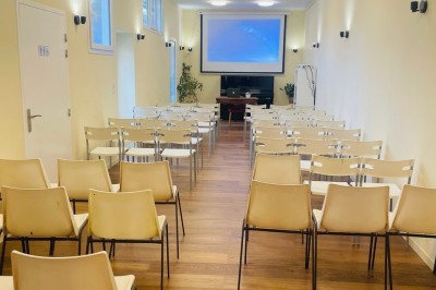 Espace Musset Espace Musset