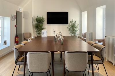 Séminaire We Are Séminaire We Are