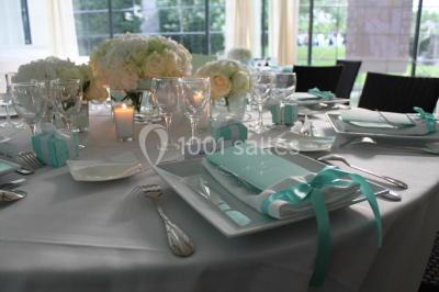 Location salle Morienval (Oise) - Abbaye De Morienval #20