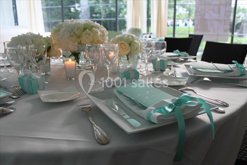 Location salle Morienval (Oise) - Abbaye De Morienval #20