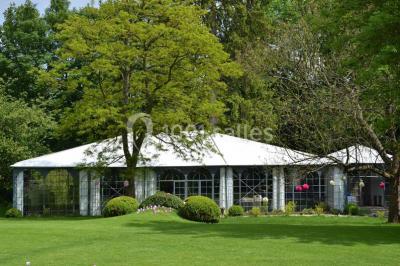 Location salle Morienval (Oise) - Abbaye De Morienval #20