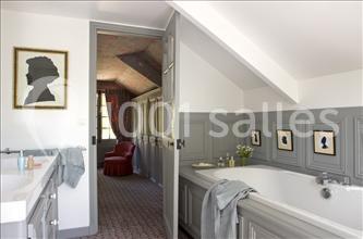 Location salle Morienval (Oise) - Abbaye De Morienval #15