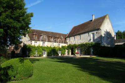 Location salle Morienval (Oise) - Abbaye De Morienval #20