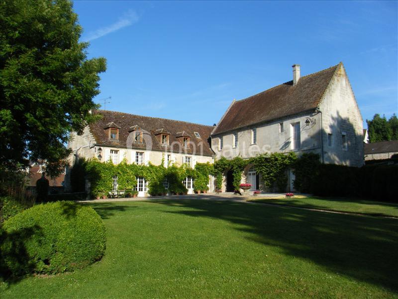 Location salle Morienval (Oise) - Abbaye De Morienval #6