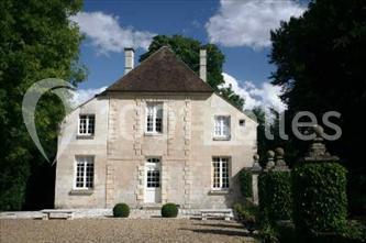 Location salle Morienval (Oise) - Abbaye De Morienval #12