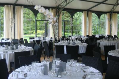 Location salle Morienval (Oise) - Abbaye De Morienval #20