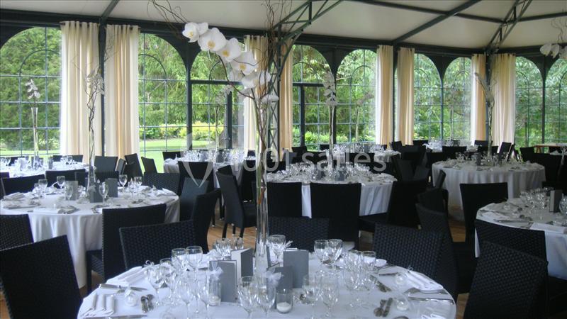 Location salle Morienval (Oise) - Abbaye De Morienval #17