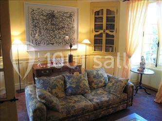 Location salle Morienval (Oise) - Abbaye De Morienval #20