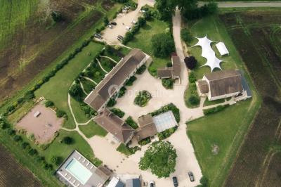 Les Logis de la Rimbertière Les Logis de la Rimbertière