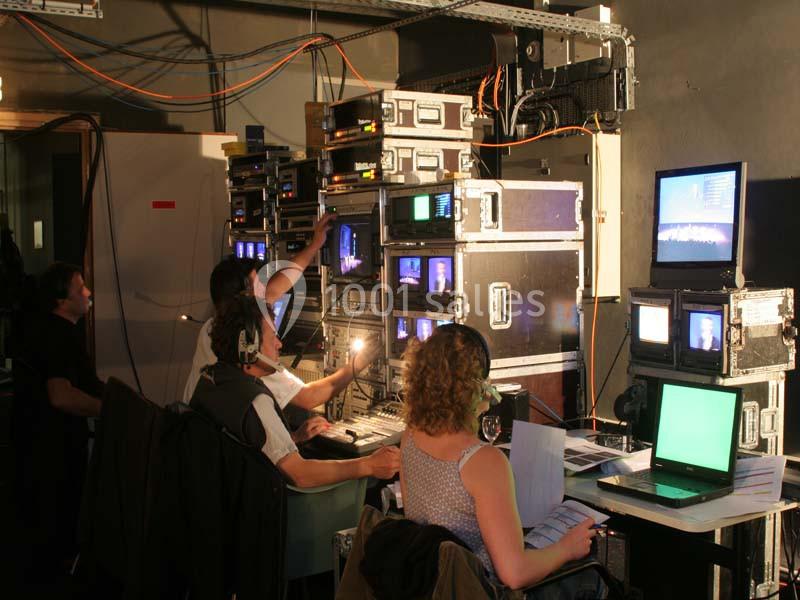 Location salle Lille (Nord) - Kinepolis Lomme #11