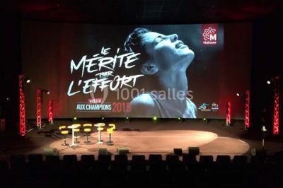 Location salle Lille (Nord) - Kinepolis Lomme #22