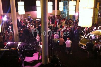 Location salle Lille (Nord) - Kinepolis Lomme #22