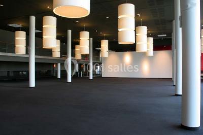 Location salle Lille (Nord) - Kinepolis Lomme #22