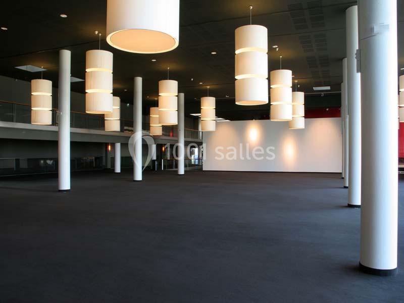 Location salle Lille (Nord) - Kinepolis Lomme #14