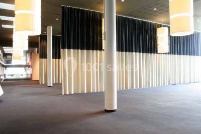 Location salle Lille (Nord) - Kinepolis Lomme #22