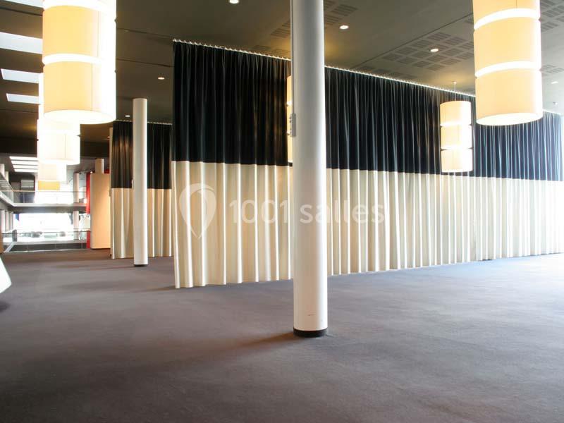 Location salle Lille (Nord) - Kinepolis Lomme #16