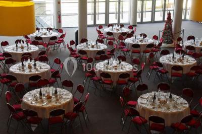 Location salle Lille (Nord) - Kinepolis Lomme #22