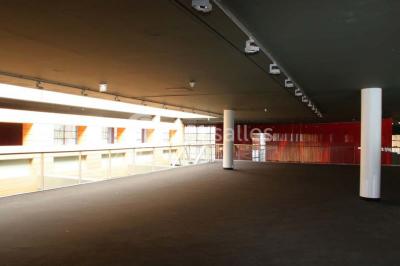 Location salle Lille (Nord) - Kinepolis Lomme #22