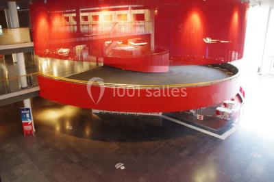 Location salle Lille (Nord) - Kinepolis Lomme #22