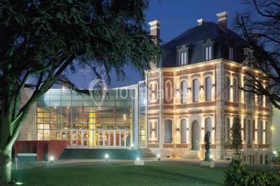 Location salle Lille (Nord) - Kinepolis Lomme #22