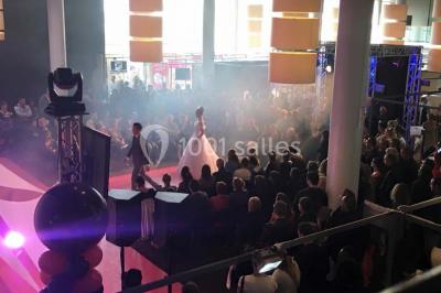Location salle Lille (Nord) - Kinepolis Lomme #22
