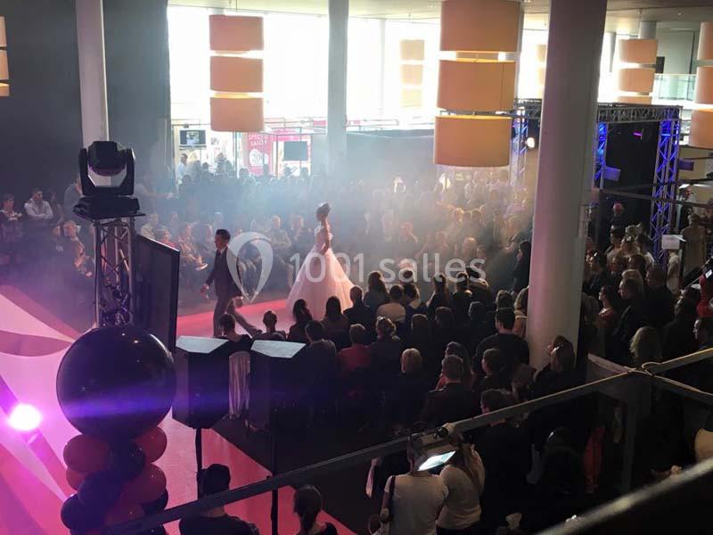 Location salle Lille (Nord) - Kinepolis Lomme #19