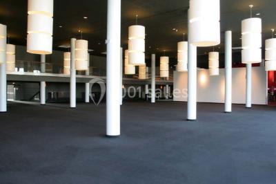 Location salle Lille (Nord) - Kinepolis Lomme #22