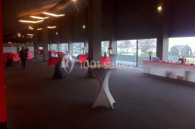 Location salle Thionville (Moselle) - Kinepolis Thionville #24