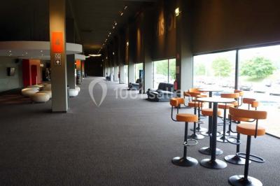 Location salle Thionville (Moselle) - Kinepolis Thionville #24