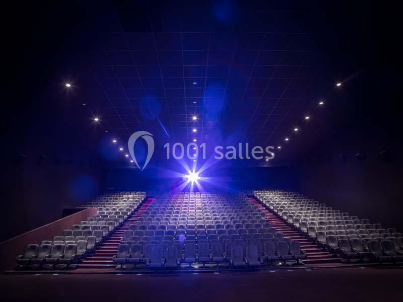 Location salle Thionville (Moselle) - Kinepolis Thionville #2