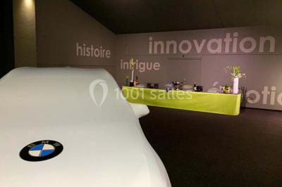 Location salle Thionville (Moselle) - Kinepolis Thionville #24