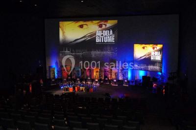 Location salle Thionville (Moselle) - Kinepolis Thionville #24