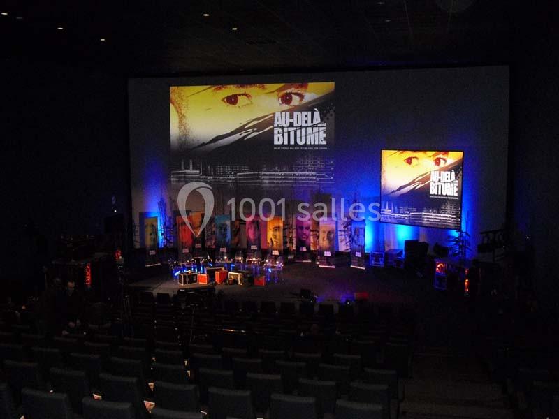 Location salle Thionville (Moselle) - Kinepolis Thionville #11