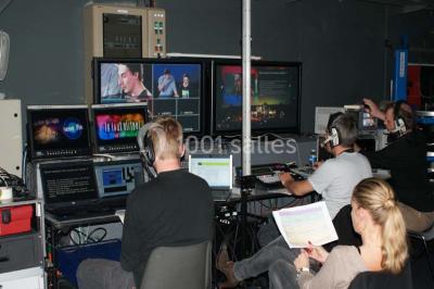 Location salle Thionville (Moselle) - Kinepolis Thionville #24