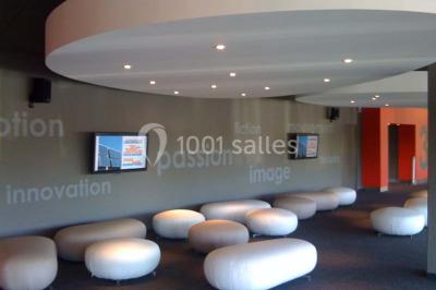 Location salle Thionville (Moselle) - Kinepolis Thionville #24