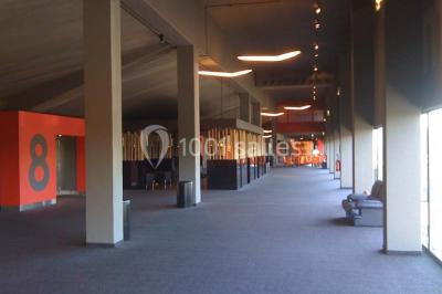 Location salle Thionville (Moselle) - Kinepolis Thionville #24