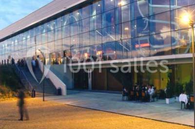 Location salle Thionville (Moselle) - Kinepolis Thionville #24