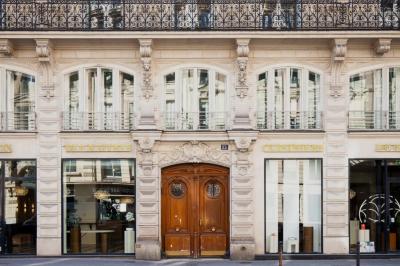 Maison des Maîtres Cuisiniers de France Maison des Maîtres Cuisiniers de France