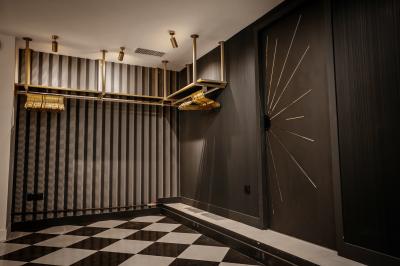 Location salle Paris 2 (Paris) - Maison des Maîtres Cuisiniers de France #12