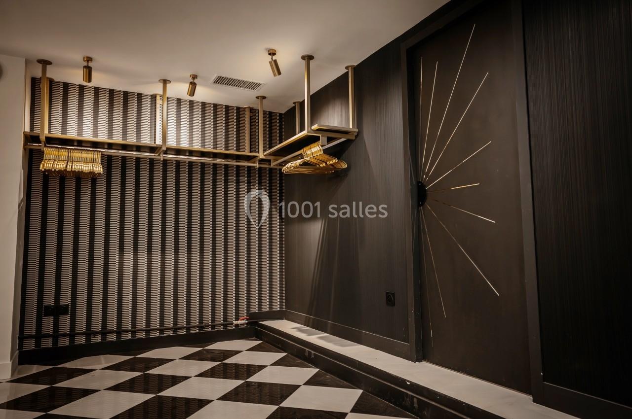 Location salle Paris 2 (Paris) - Maison des Maîtres Cuisiniers de France #5