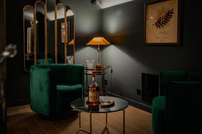 Location salle Paris 2 (Paris) - Maison des Maîtres Cuisiniers de France #12