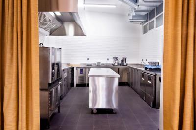 Location salle Paris 2 (Paris) - Maison des Maîtres Cuisiniers de France #12