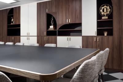 Location salle Paris 2 (Paris) - Maison des Maîtres Cuisiniers de France #12