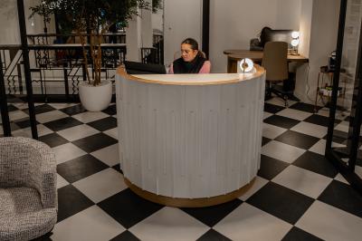 Location salle Paris 2 (Paris) - Maison des Maîtres Cuisiniers de France #12