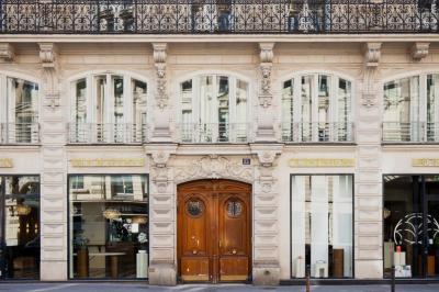 Maison des Maîtres Cuisiniers de France