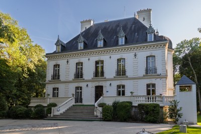 Château du Bois la Croix Château du Bois la Croix