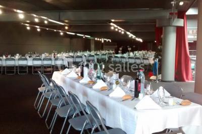 Location salle Saint-Julien-lès-Metz (Moselle) - Kinepolis St Julien-les-metz #21