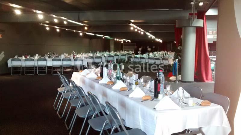 Location salle Saint-Julien-lès-Metz (Moselle) - Kinepolis St Julien-les-metz #13