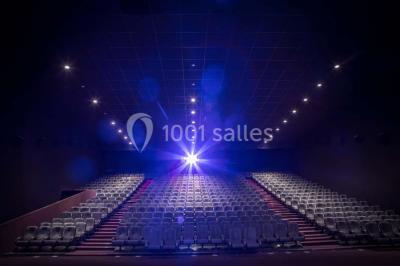 Location salle Saint-Julien-lès-Metz (Moselle) - Kinepolis St Julien-les-metz #21